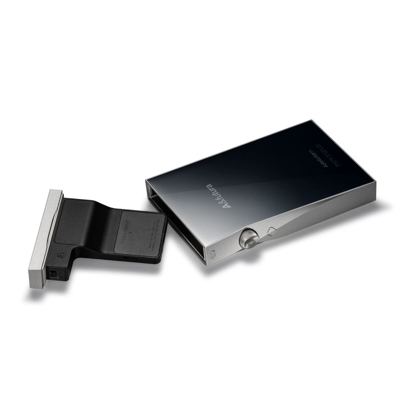 Astell&Kern A&futura SE180 HiResAudio-Player mit austauschbarem 