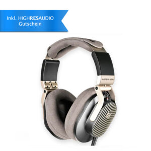 Austrian Audio – The Arranger Over-Ear-Kopfhörer, Offene Bauart