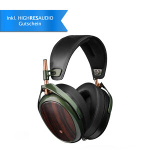 MEZE Audio STRADA Over-Ear-Kopfhörer, geschlossene Bauart