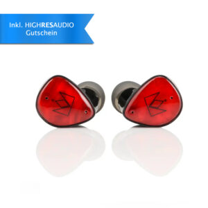 Noble Audio FoKus Amadeus, ANC, Bluetooth 5.4