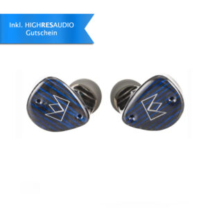 Noble Audio Fokus Prestige Encore, ANC, Bluetooth 5.4