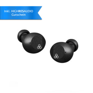 Final ZE3000 SV Kabelloser InEar-Kopfhörer, Bluetooth 5.3, IPX4